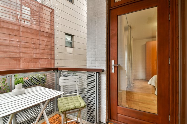 Photo - For sale: Reguliersdwarsstraat 93B, 1017 BK Amsterdam